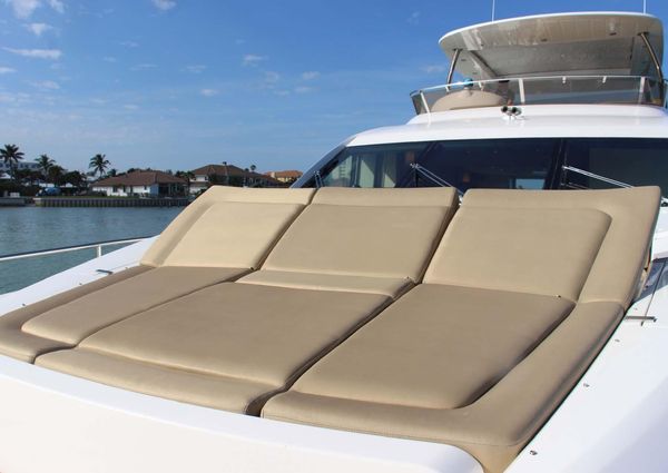 Sunseeker Manhattan 73 image