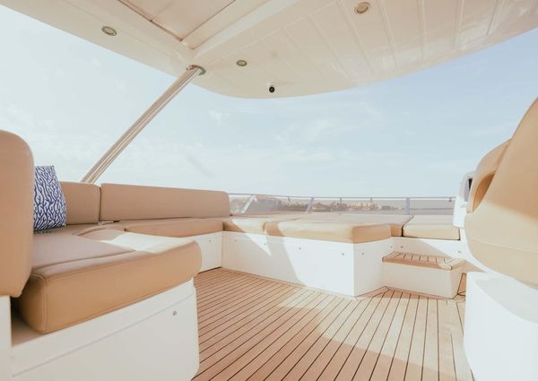 Sunseeker Manhattan 73 image