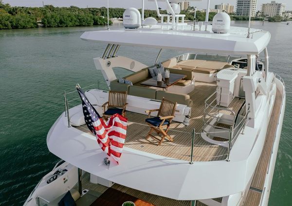 Sunseeker Manhattan 73 image