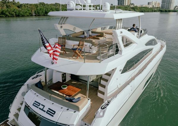 Sunseeker Manhattan 73 image