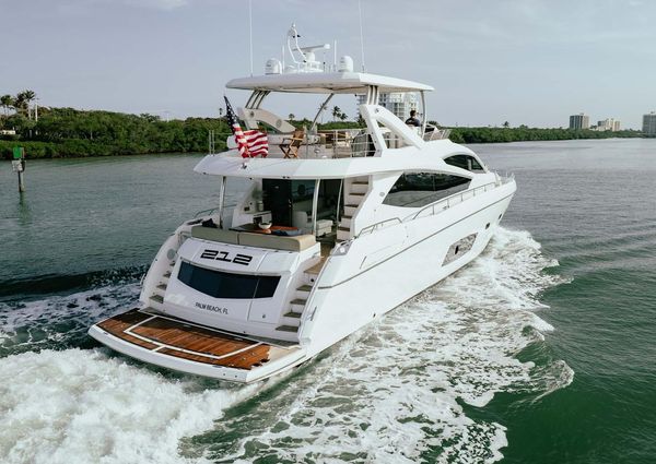 Sunseeker Manhattan 73 image