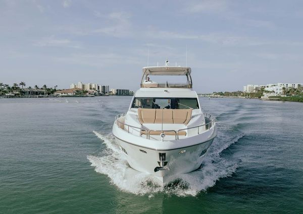 Sunseeker Manhattan 73 image