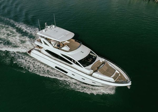 Sunseeker Manhattan 73 image