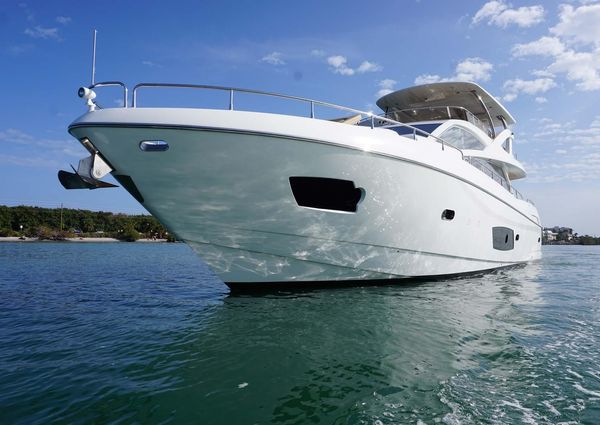 Sunseeker Manhattan 73 image