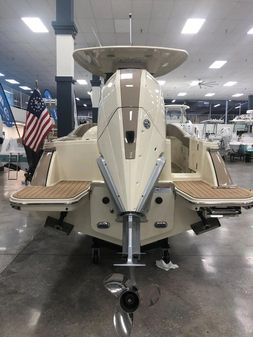 Chris-Craft Catalina 24 image