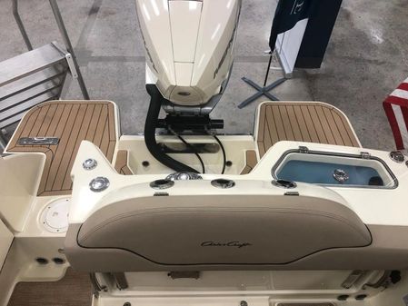 Chris-Craft Catalina 24 image