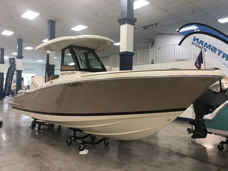 Chris-Craft Catalina 24 image