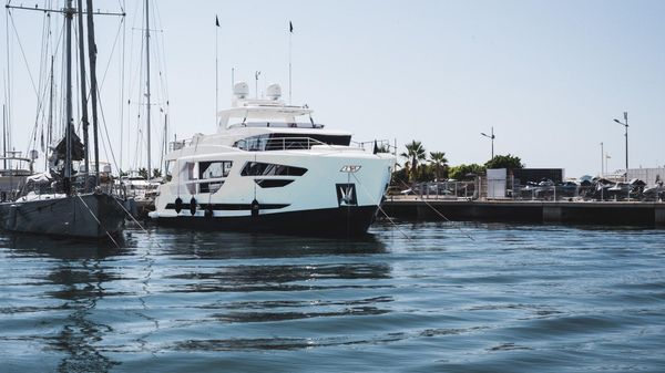 Horizon FD85