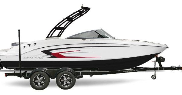 Chaparral 23 SSi