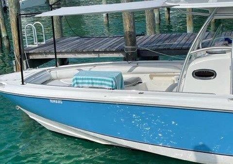 Boston Whaler 320 Outrage