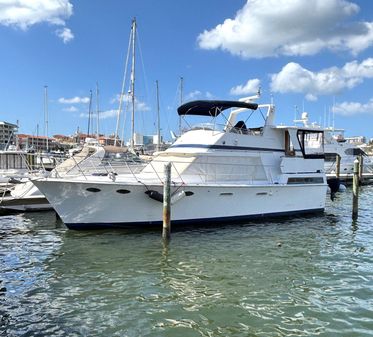 Marine Trader Tradewinds 43 Motor Yacht image