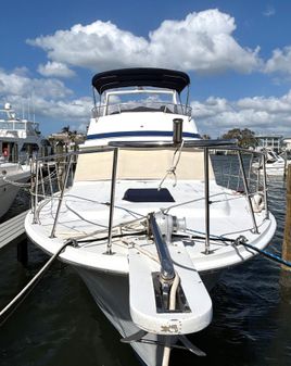 Marine Trader Tradewinds 43 Motor Yacht image