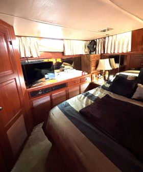 Marine Trader Tradewinds 43 Motor Yacht image