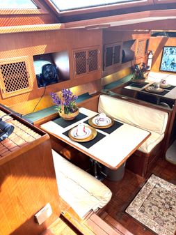 Marine Trader Tradewinds 43 Motor Yacht image