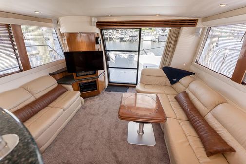 Carver 450 Voyager Pilothouse image