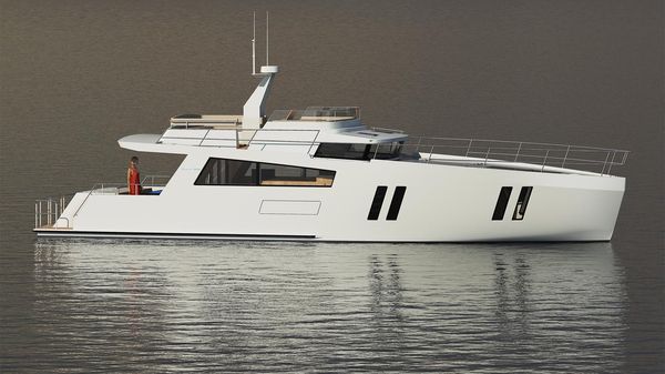 Compact Mega Yachts CMY 173