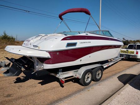 Crownline 270-BR image