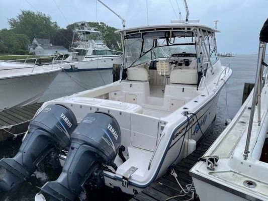 Grady-White Express 330 - main image