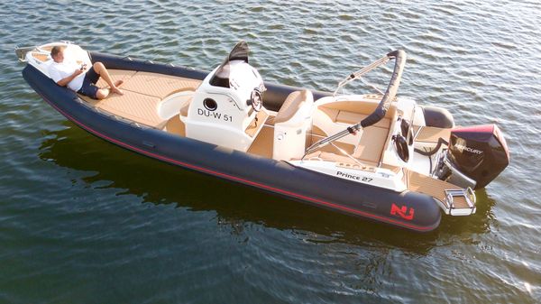 Nuova Jolly PRINCE 27