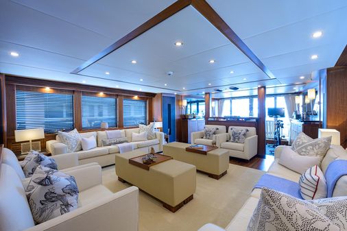 Sunseeker Trideck image