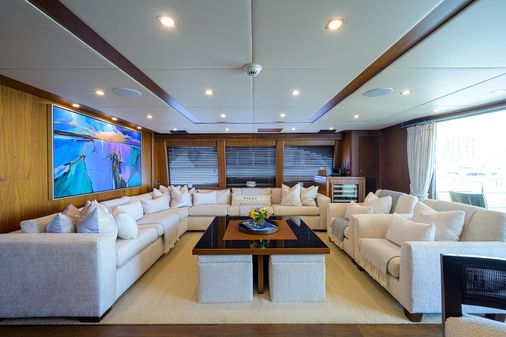Sunseeker Trideck image