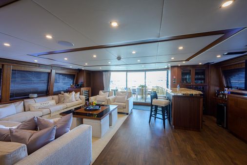 Sunseeker Trideck image