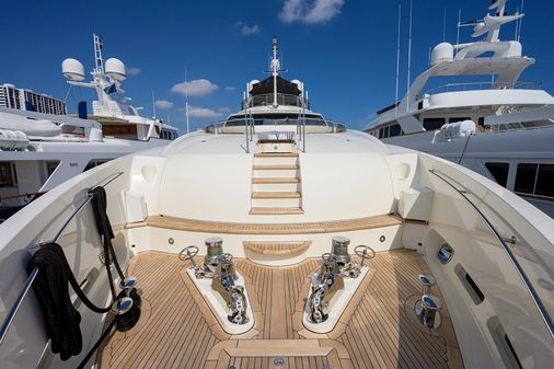 Sunseeker Trideck image