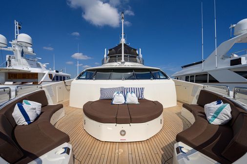 Sunseeker Trideck image
