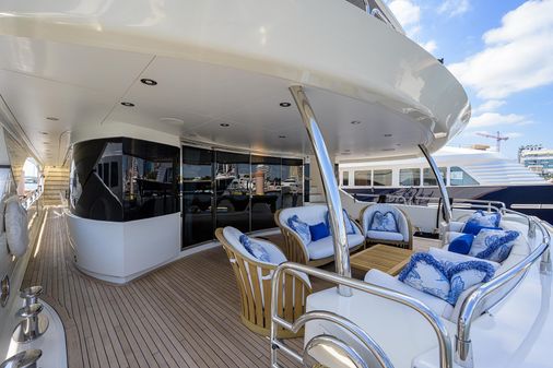Sunseeker Trideck image