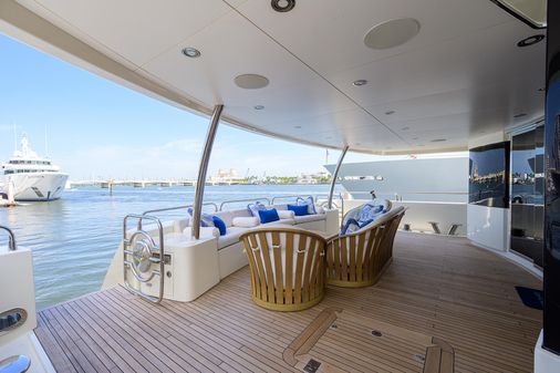 Sunseeker Trideck image
