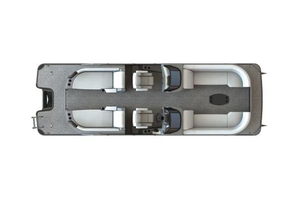 Starcraft MX 25 L DC - main image