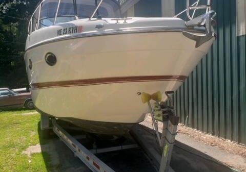 Maxum 3100 SE