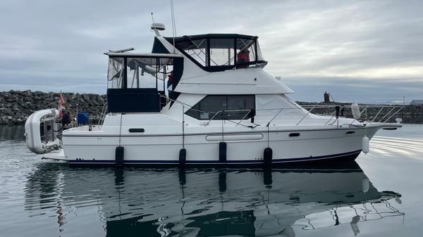 Bayliner 4087 Aft Cabin 