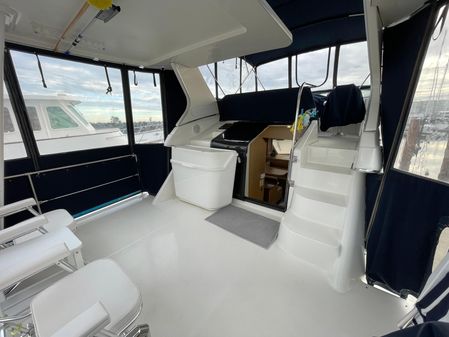 Bayliner 4087 Aft Cabin image