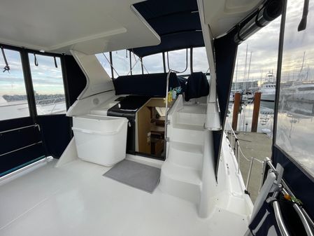 Bayliner 4087 Aft Cabin image