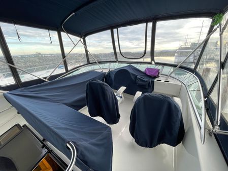 Bayliner 4087 Aft Cabin image