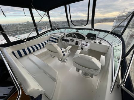 Bayliner 4087 Aft Cabin image