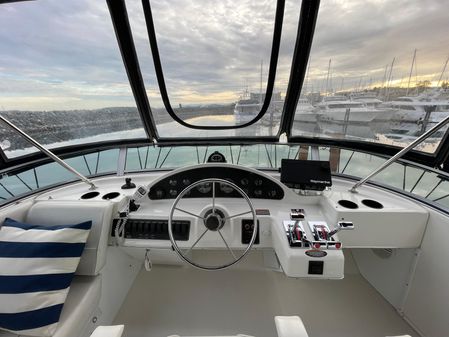 Bayliner 4087 Aft Cabin image