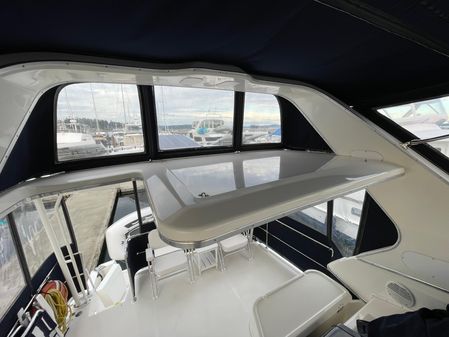 Bayliner 4087 Aft Cabin image