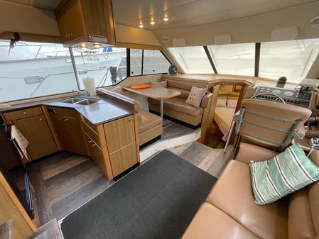 Bayliner 4087 Aft Cabin image