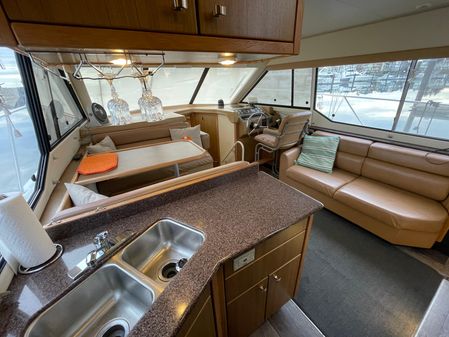 Bayliner 4087 Aft Cabin image