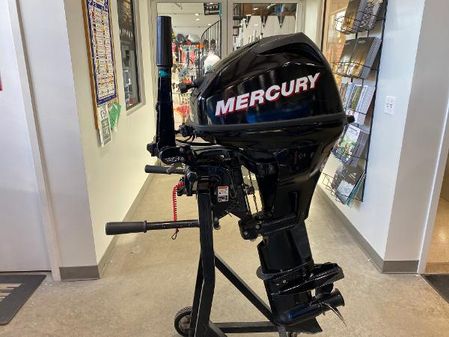 Mercury 20 HP 4-Stroke  image