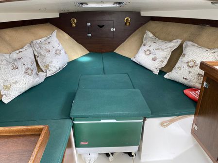 Bertram 28 Flybridge image