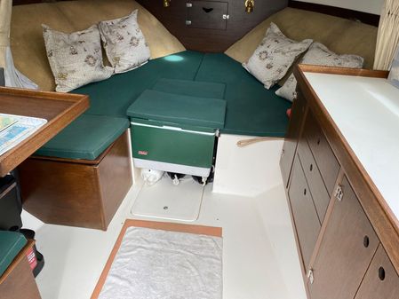 Bertram 28 Flybridge image