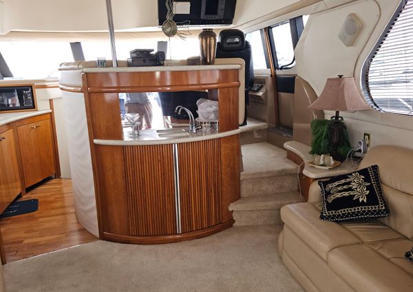 Carver 450 Voyager Pilothouse image