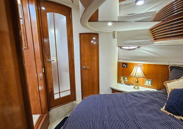 Carver 450 Voyager Pilothouse image