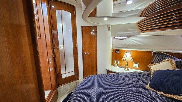 Carver 450 Voyager Pilothouse image