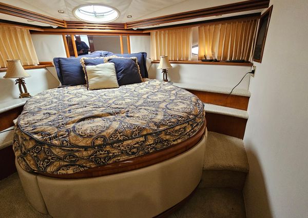 Carver 450 Voyager Pilothouse image