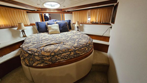 Carver 450 Voyager Pilothouse image