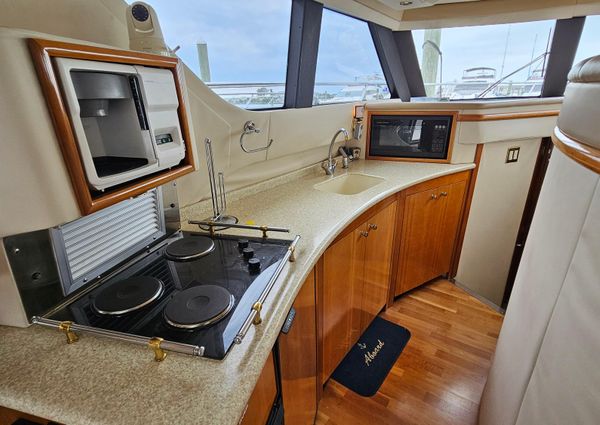 Carver 450 Voyager Pilothouse image